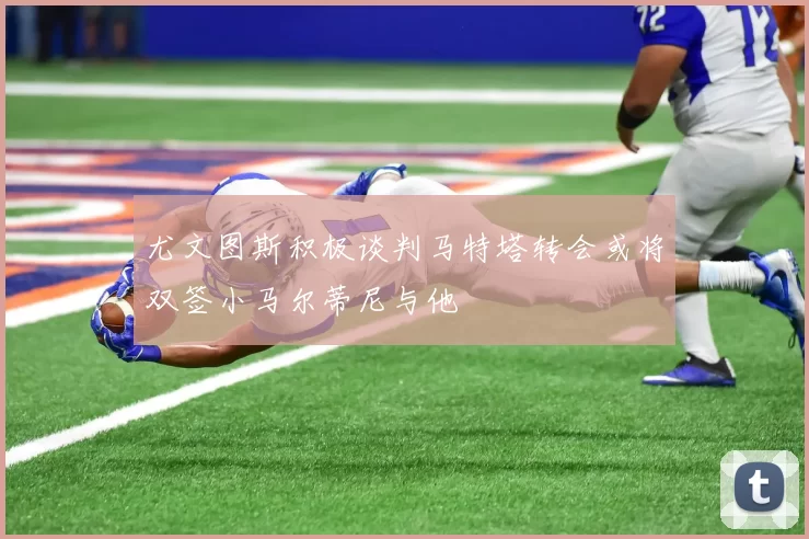 尤文图斯积极谈判马特塔转会或将双签小马尔蒂尼与他
